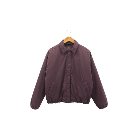 パデッドコーチジャケット