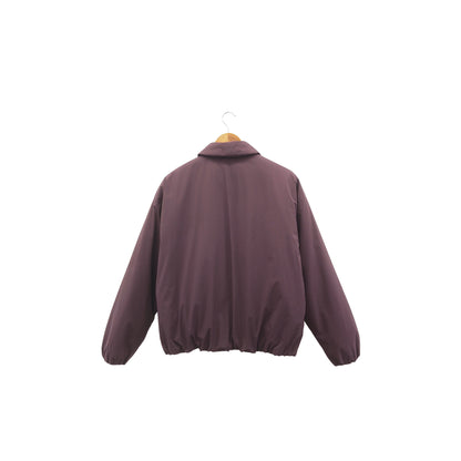 パデッドコーチジャケット