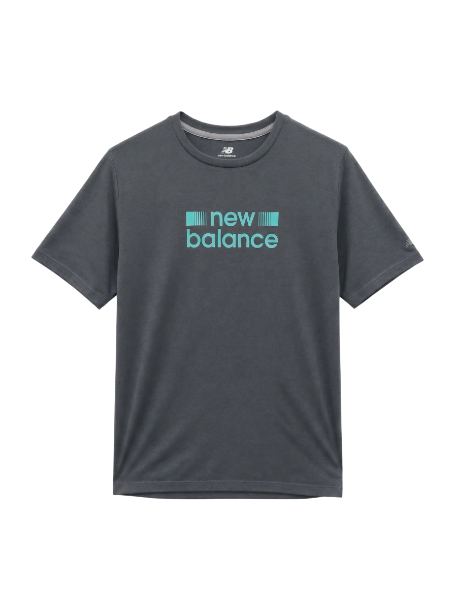 Athletics グラフィック ショートスリーブTシャツ