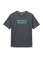 Athletics グラフィック ショートスリーブTシャツ
