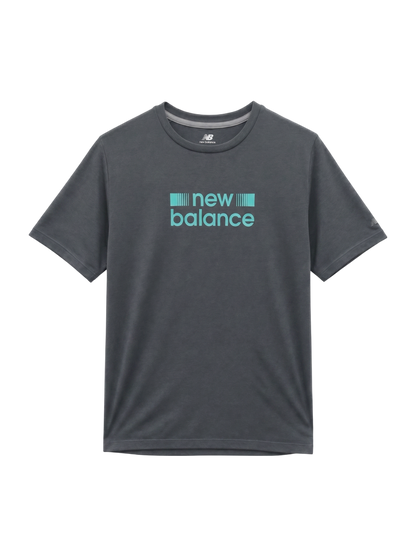 Athletics グラフィック ショートスリーブTシャツ