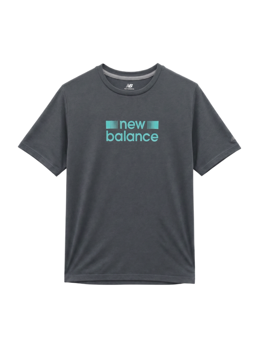 Athletics グラフィック ショートスリーブTシャツ