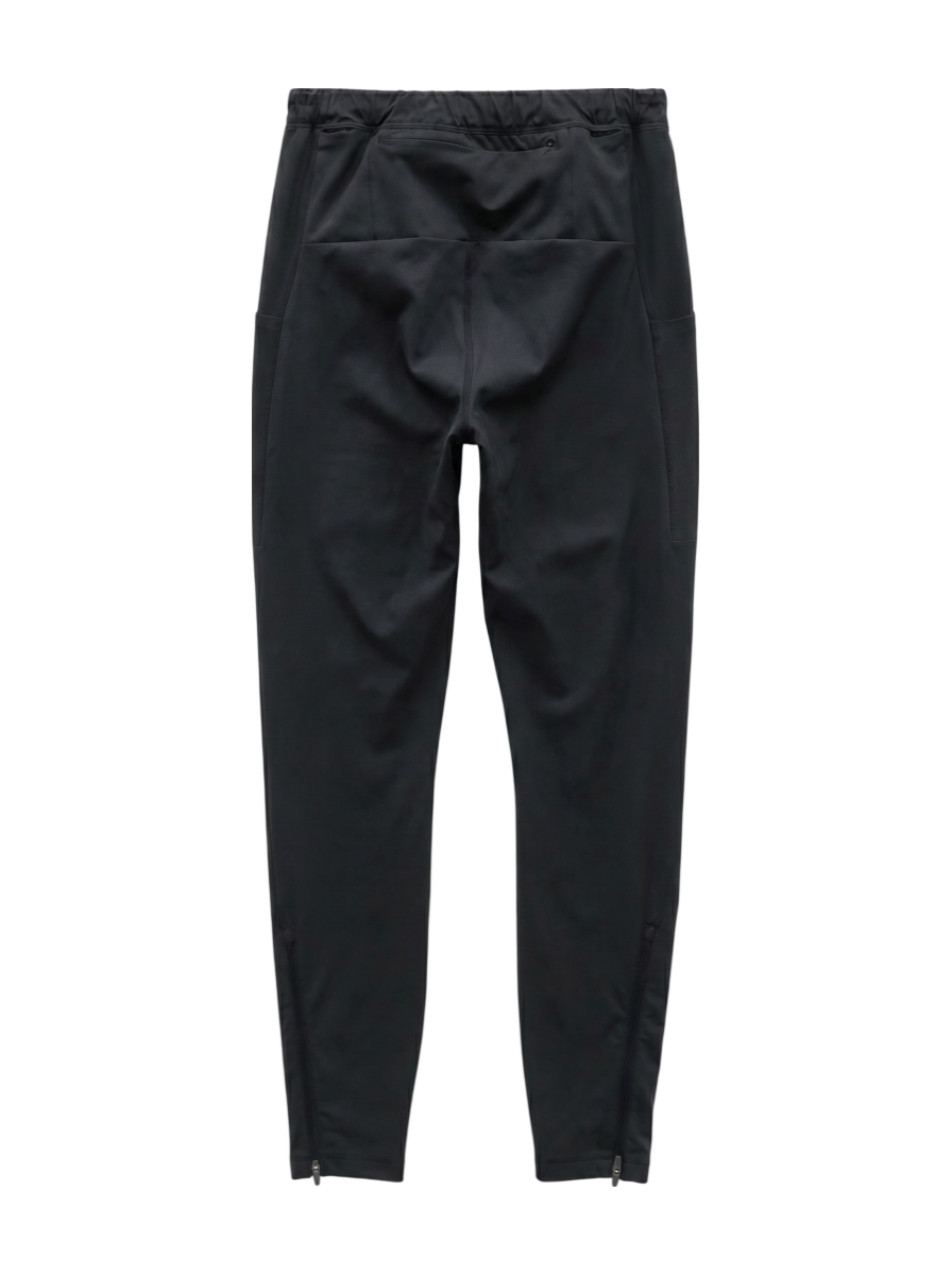 NB Sleek タイツ（ポケット付き）