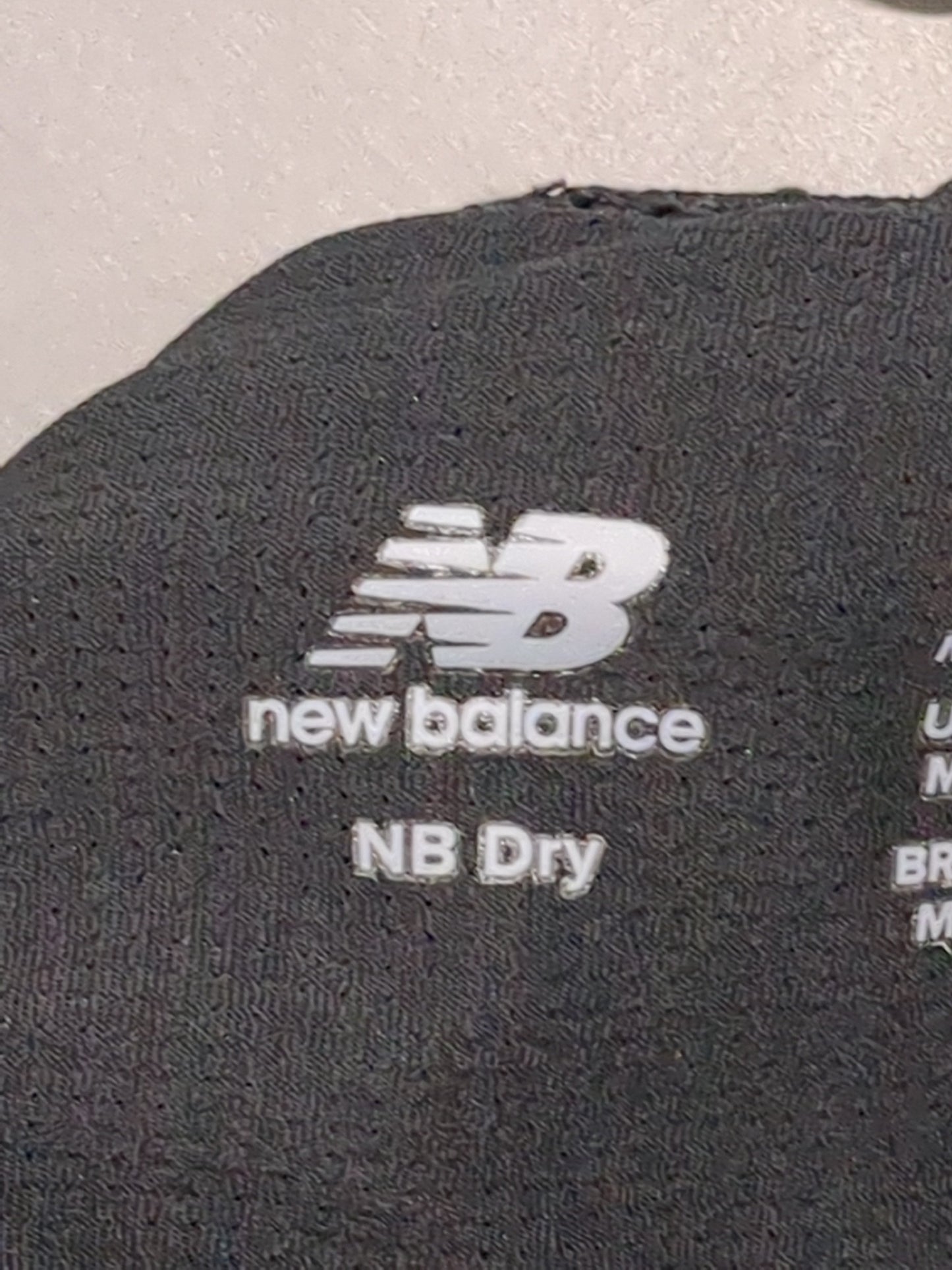 NB Sleek タイツ（ポケット付き）