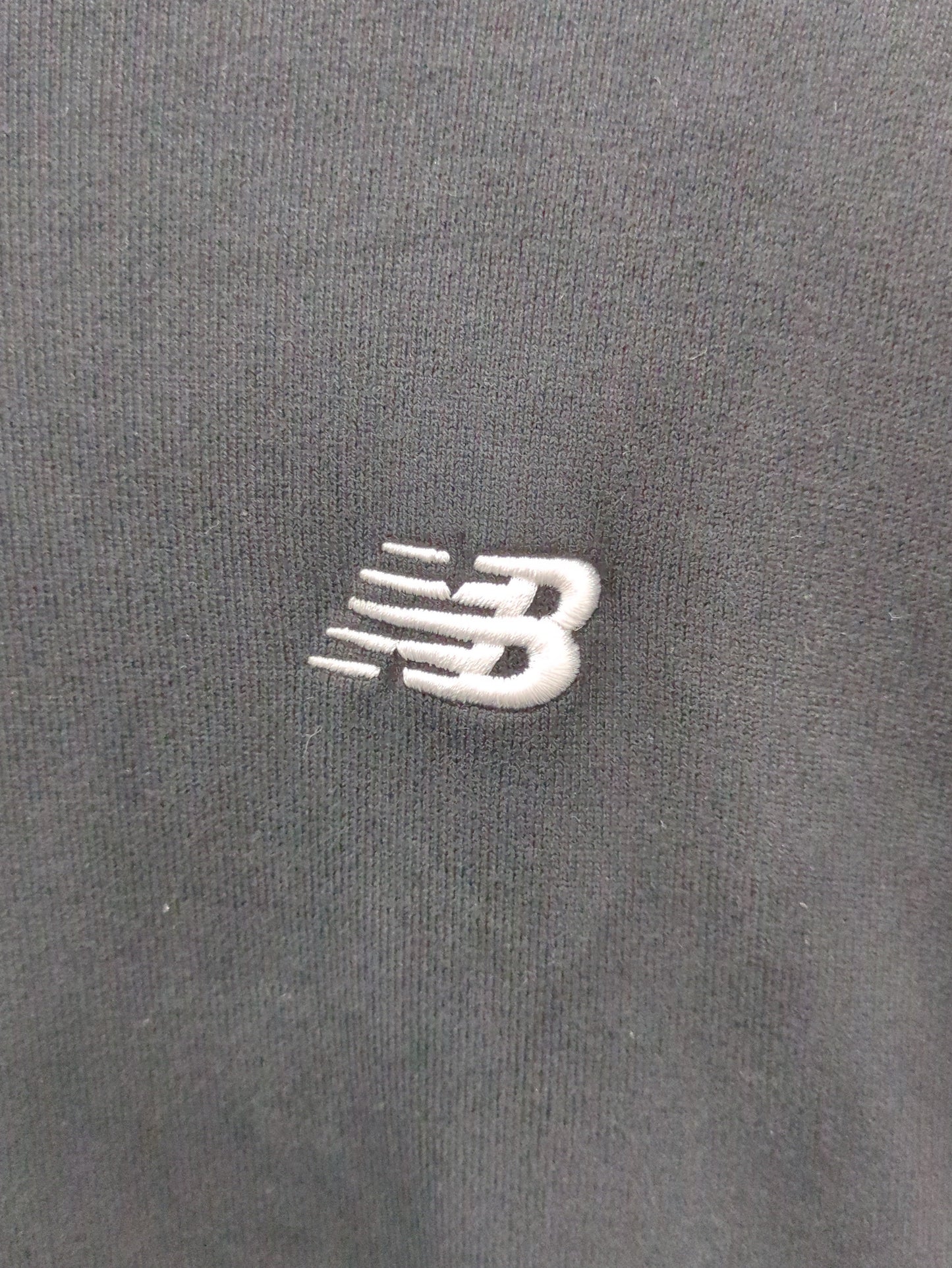 NB GREY ロングスリーブ