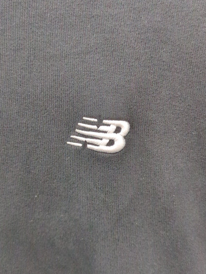 NB GREY ロングスリーブ