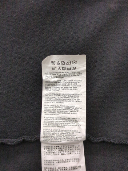 NB GREY ロングスリーブ