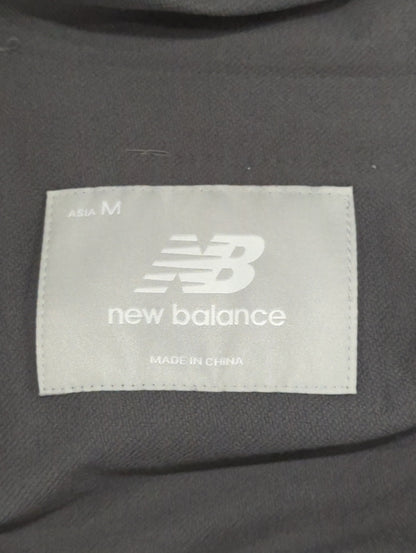 NB GREY ワイド パンツ