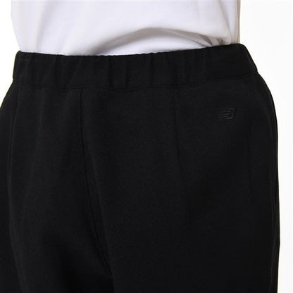 MFOウィメンズ ウールライクテーパードパンツ