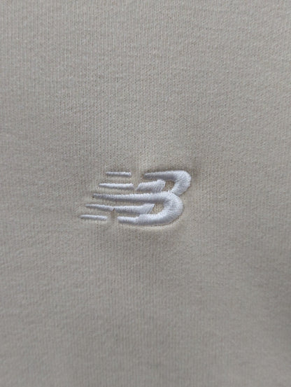 NB GREY ロングスリーブ