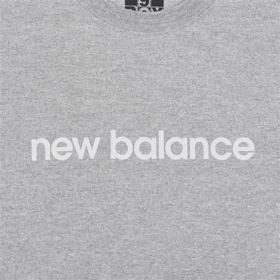 9BOX n.2 Standard Short Tee