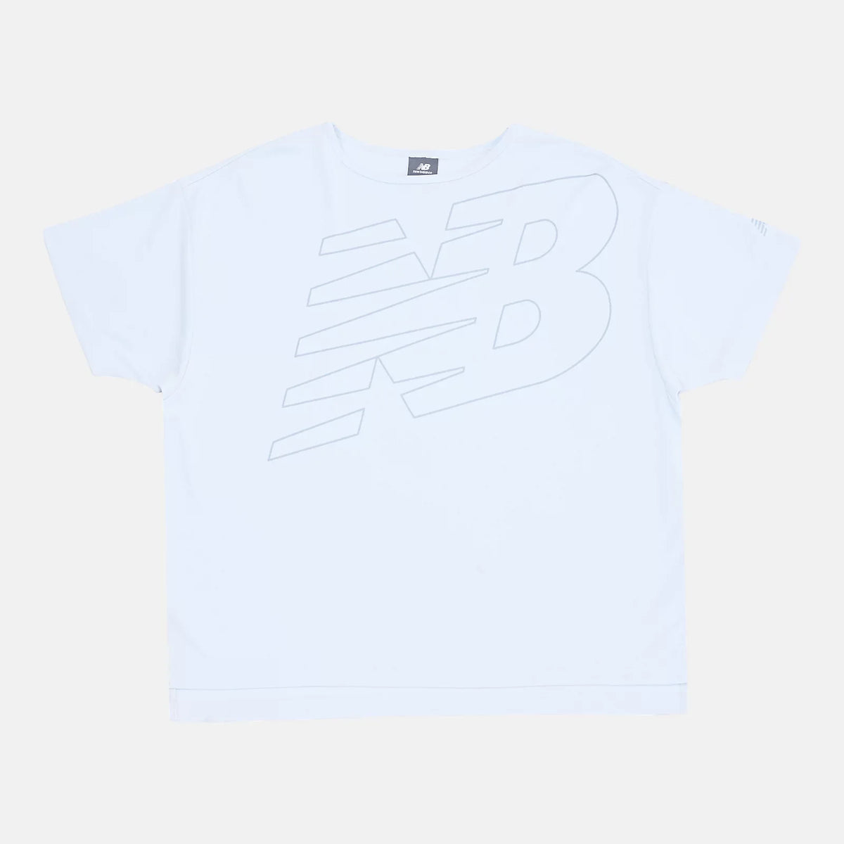 パフォーマンスファンクションTシャツ