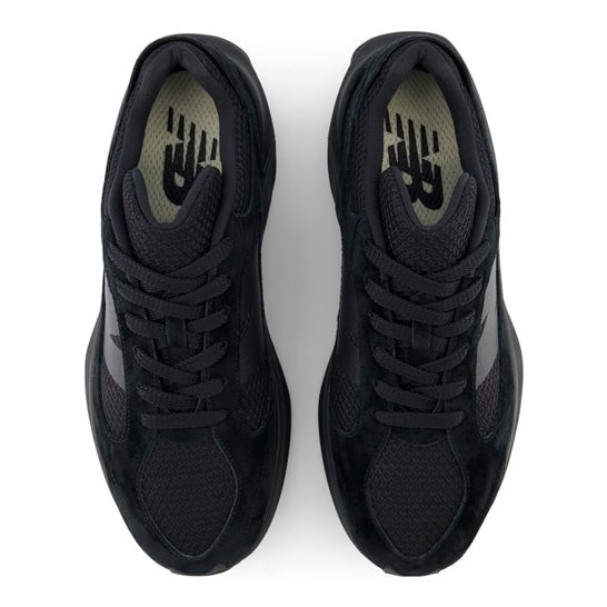 WRPD Runner CCA