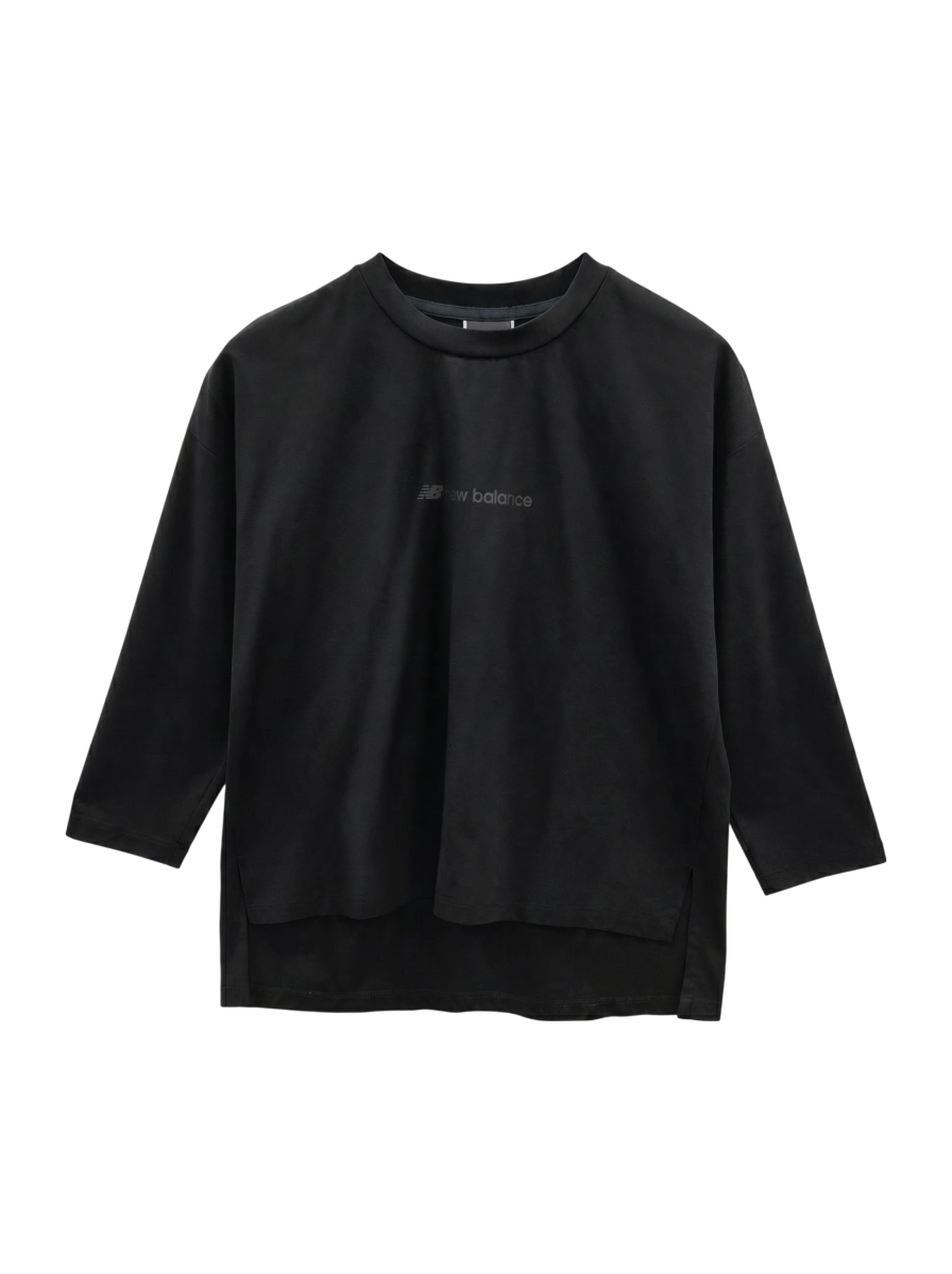 MET24 Bracelet Sleeve Pullover