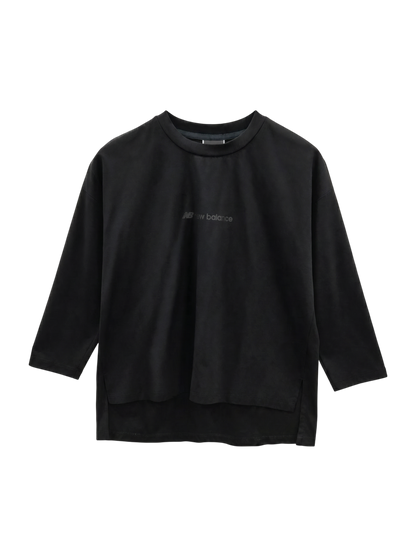MET24 Bracelet Sleeve Pullover