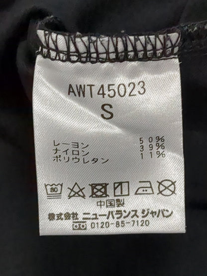 MET24 Bracelet Sleeve Pullover
