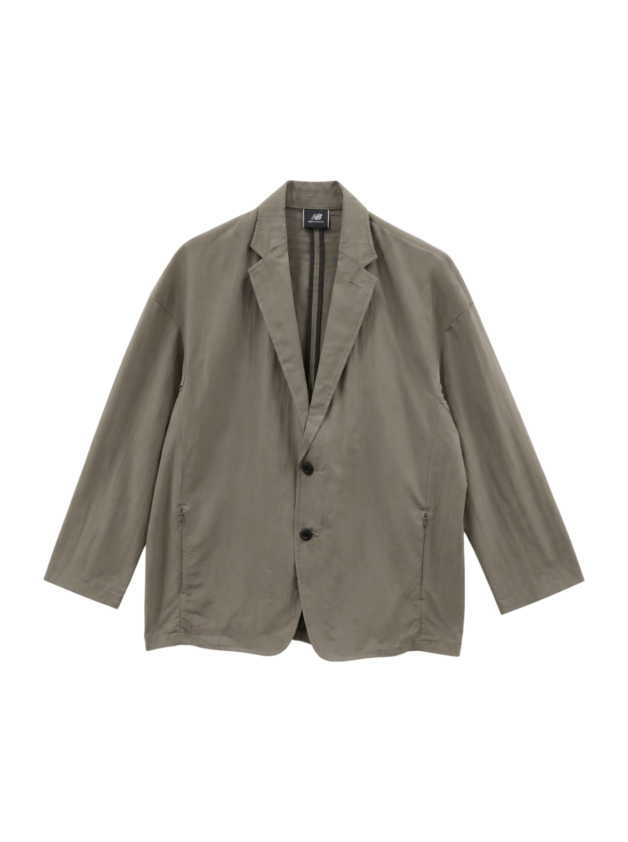 MET24 Oversize Single Jacket