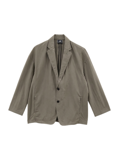 MET24 Oversize Single Jacket