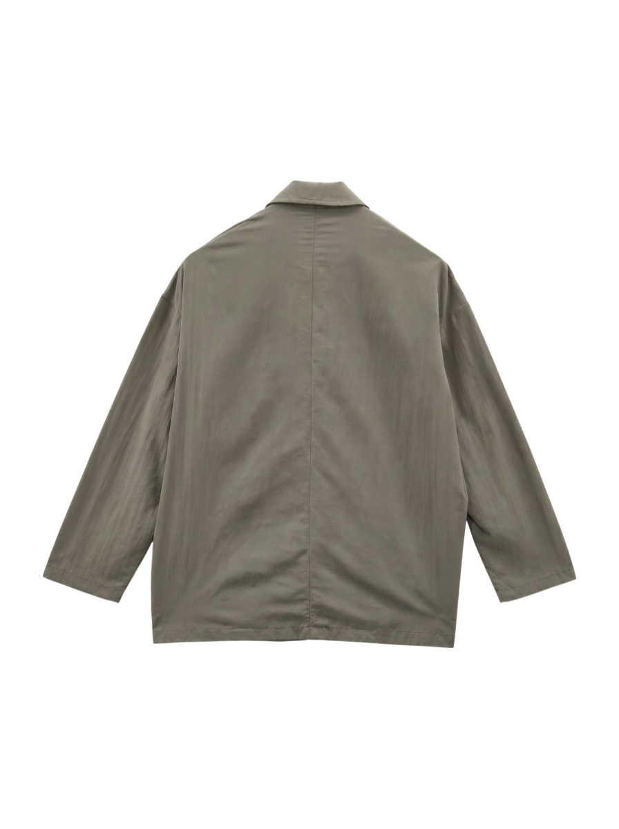 MET24 Oversize Single Jacket