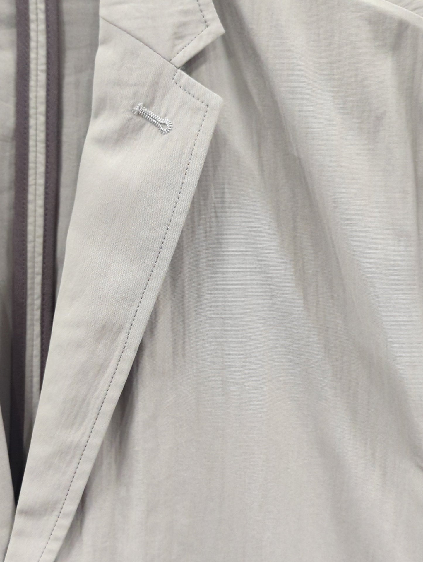 MET24 Oversize Single Jacket