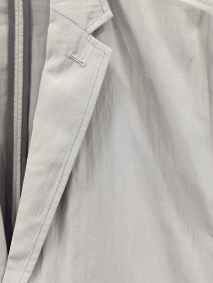MET24 Oversize Single Jacket