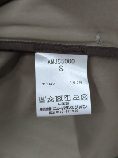 MET24 Oversize Single Jacket