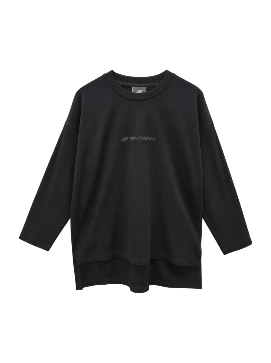 MET24 Bracelet Sleeve Pullover