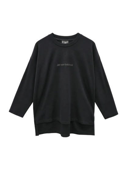 MET24 Bracelet Sleeve Pullover