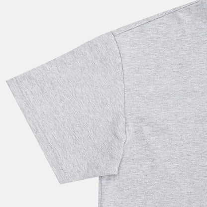 シューパッチショートスリーブTシャツ