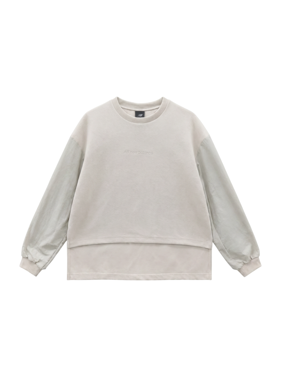 MET24 Women Pullover