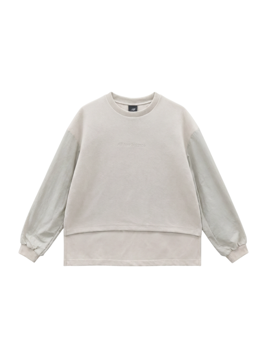 MET24 Women Pullover
