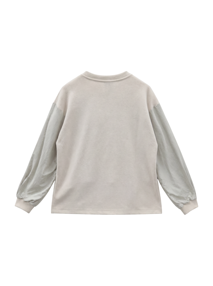 MET24 Women Pullover