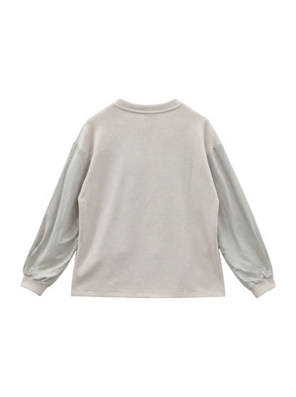MET24 Women Pullover