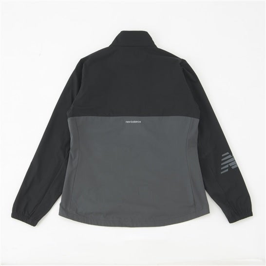 ウーブンジャケット