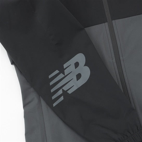 ウーブンジャケット