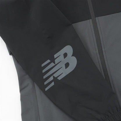 ウーブンジャケット