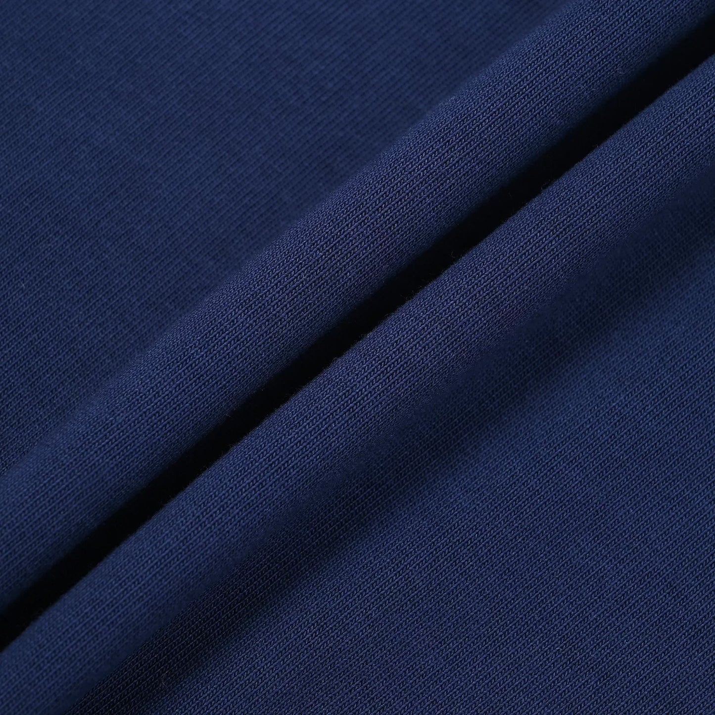 NB刺繍ポケットロングスリーブTシャツ