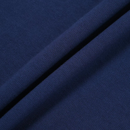 NB刺繍ポケットロングスリーブTシャツ