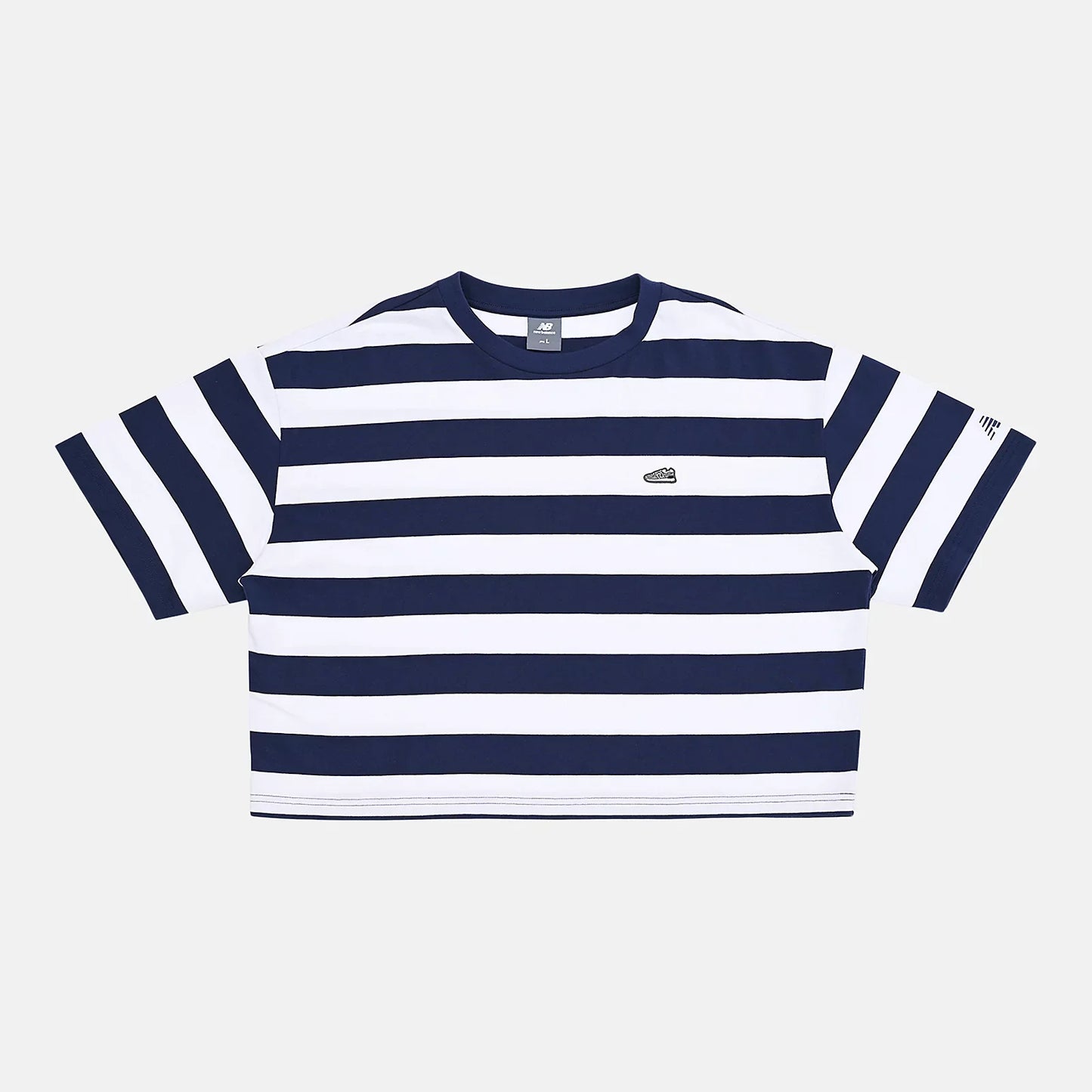 シューパッチショートスリーブTシャツ