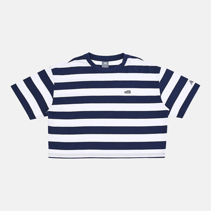 シューパッチショートスリーブTシャツ