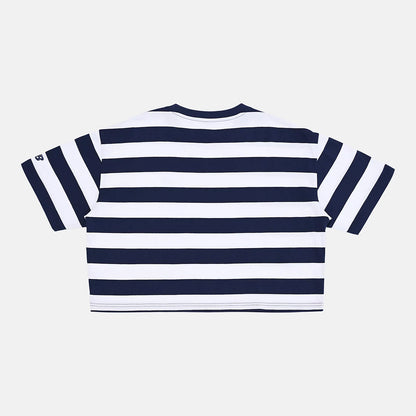 シューパッチショートスリーブTシャツ
