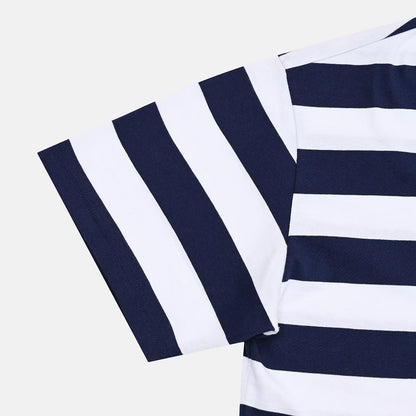 シューパッチショートスリーブTシャツ