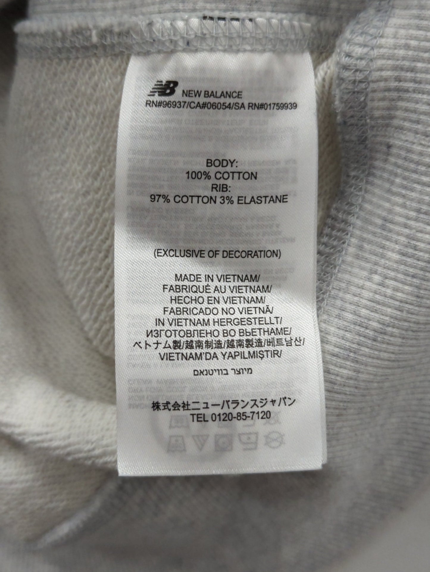 Athletics スウェットフーディ