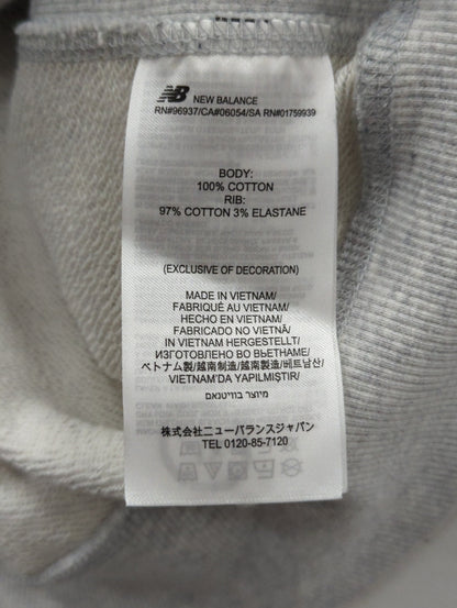 Athletics スウェットフーディ
