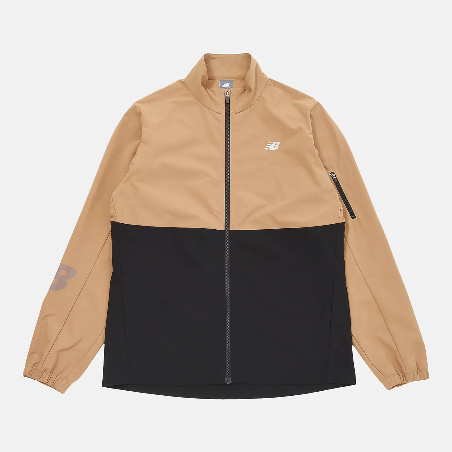 パフォーマンスウーブンストレッチジャケット