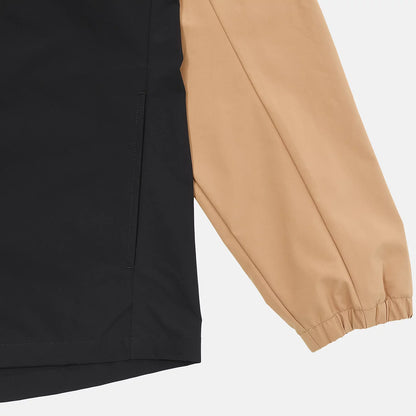 パフォーマンスウーブンストレッチジャケット