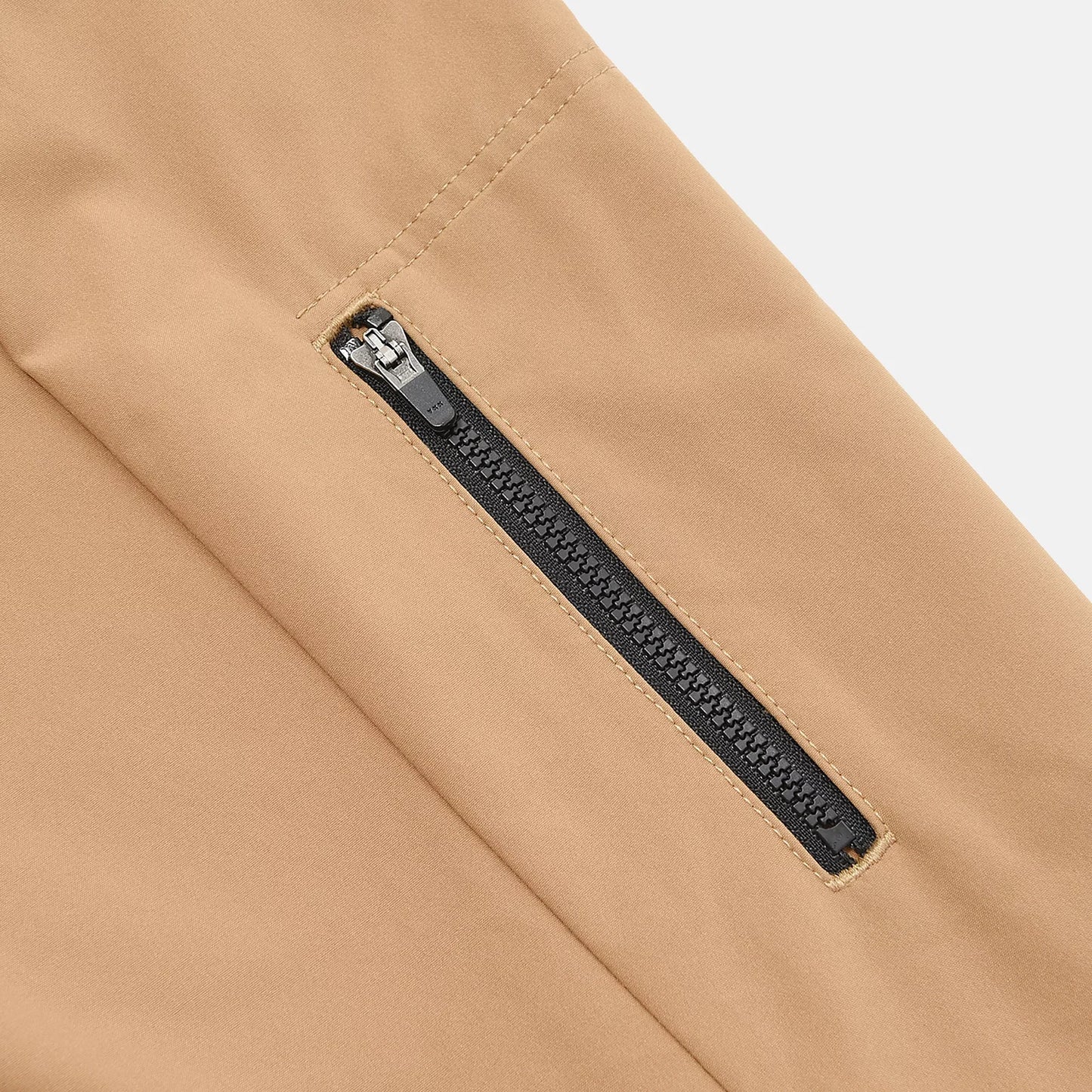 パフォーマンスウーブンストレッチジャケット