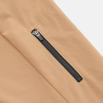 パフォーマンスウーブンストレッチジャケット