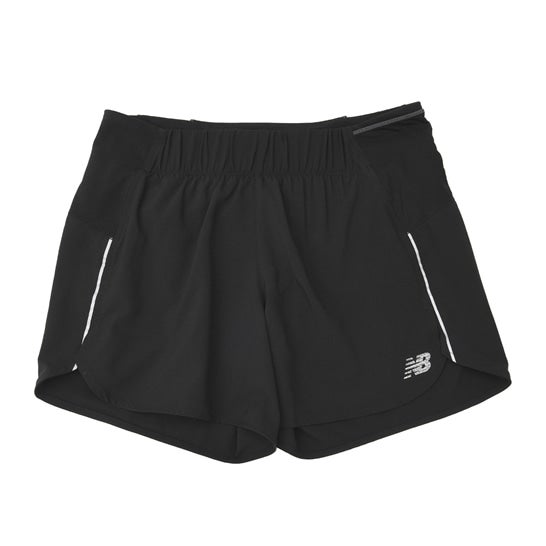 Impact Run 5インチ ショーツ