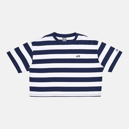 シューパッチショートスリーブTシャツ
